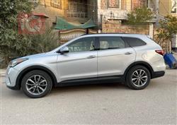 هيونداي سانتافي